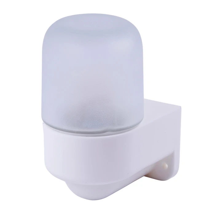 UWL-K03R 60W/E27 IP65 WHITE Uniel