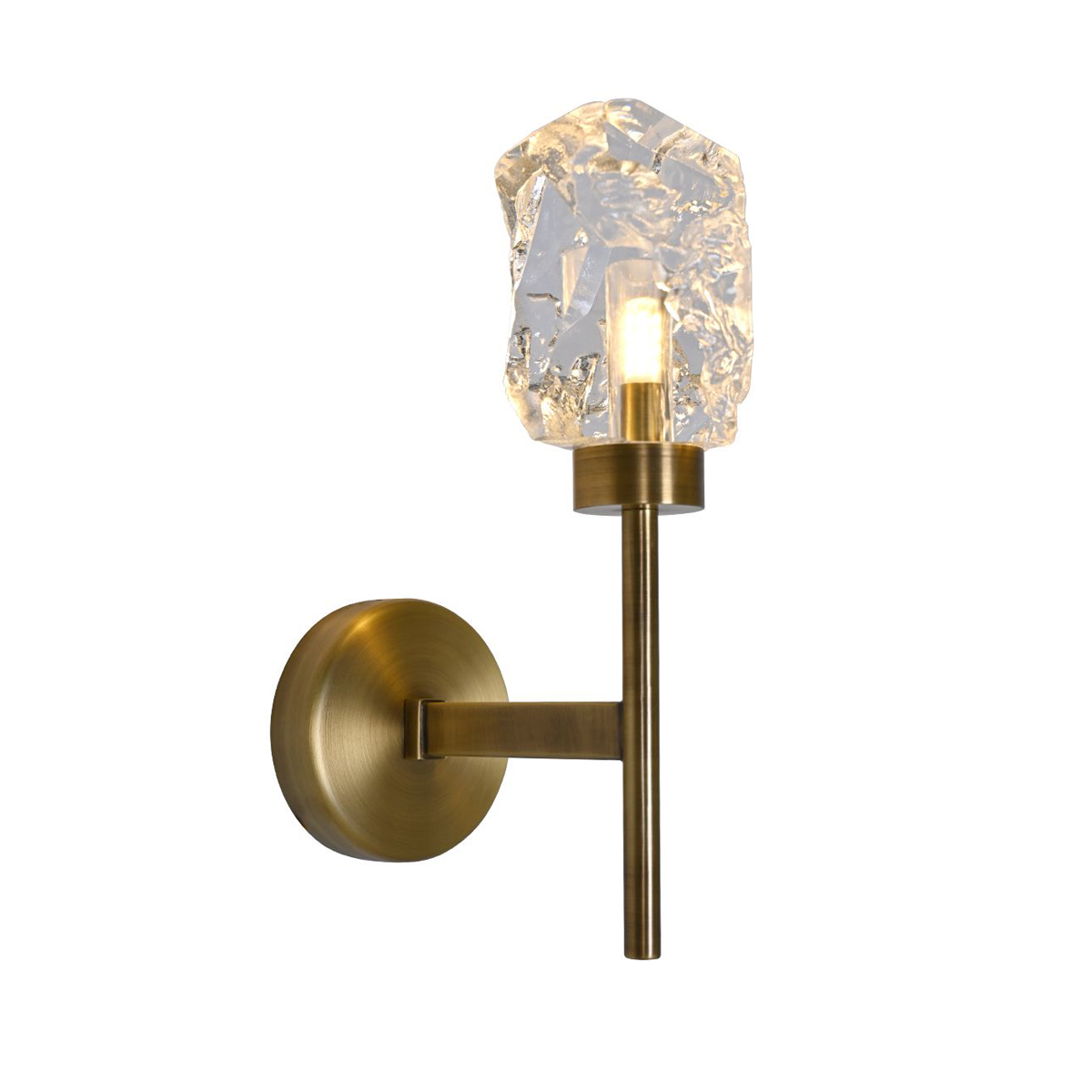 BRWL7071-01 antique brass_