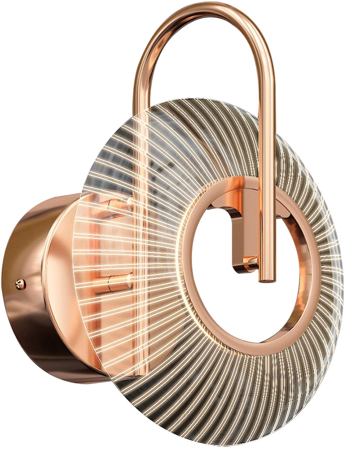 Настенный светильник Райма 08051,33 Kink Light