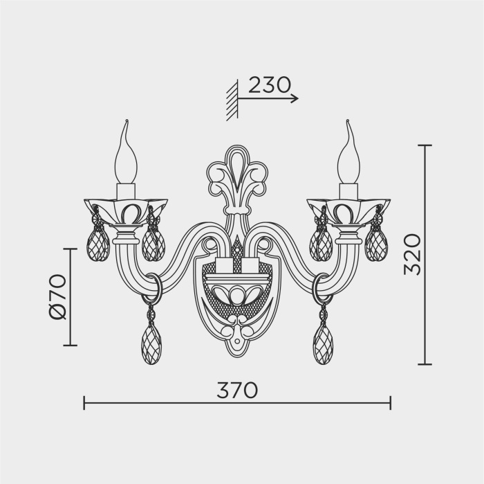 ML.7148.02P Modelux