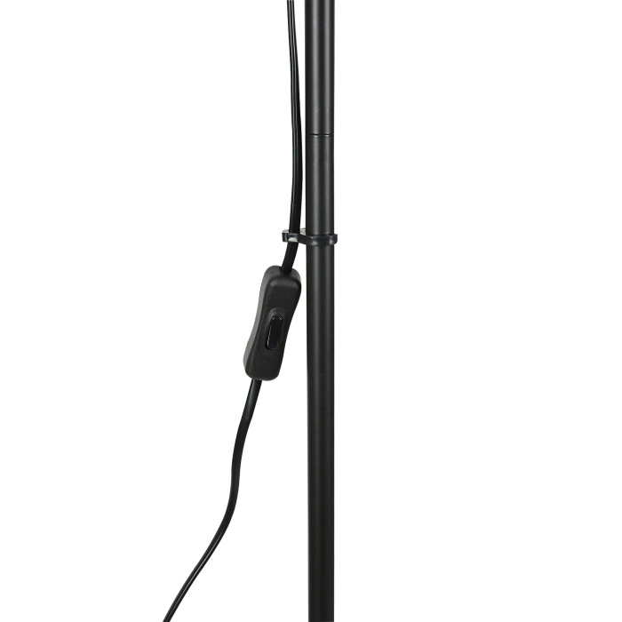 UML-T510 E27 BLACK/WHITE_