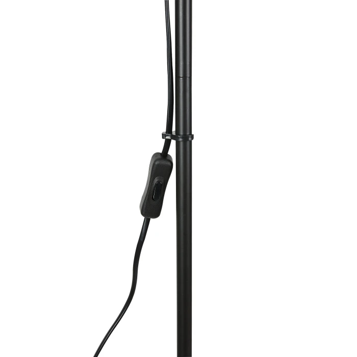 UML-T510 E27 BLACK/WHITE Uniel