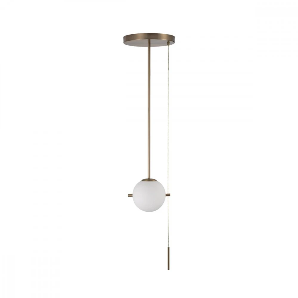 10029PS Gold Loft It