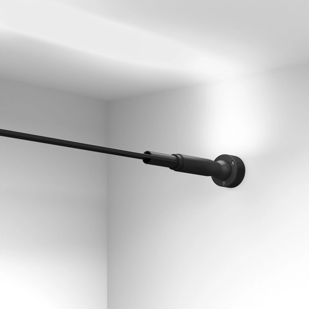 40127/LED черный Elektrostandard
