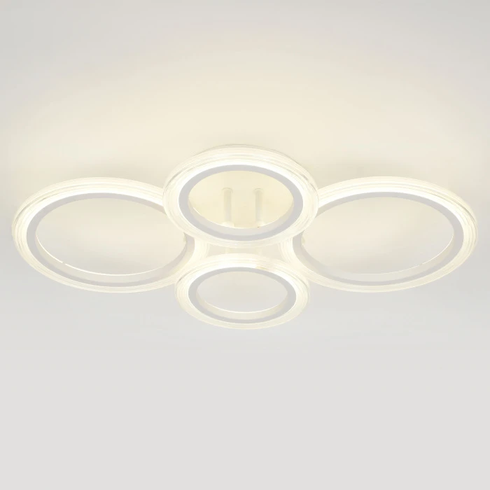 Ring CLL-1-59-RC WH Эра