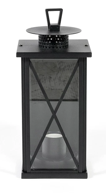 2592 Bl Oasis Light