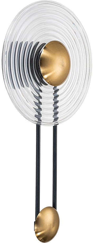 A2640AP-1GO Arte Lamp