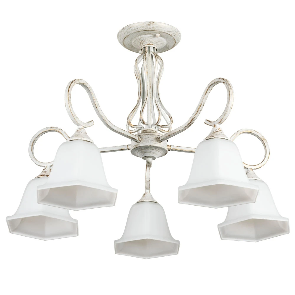 A2714PL-5WG Arte Lamp