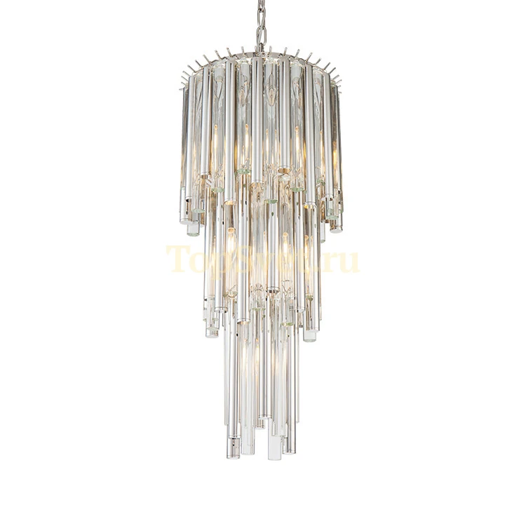 KM0931P-7 nickel Delight Collection