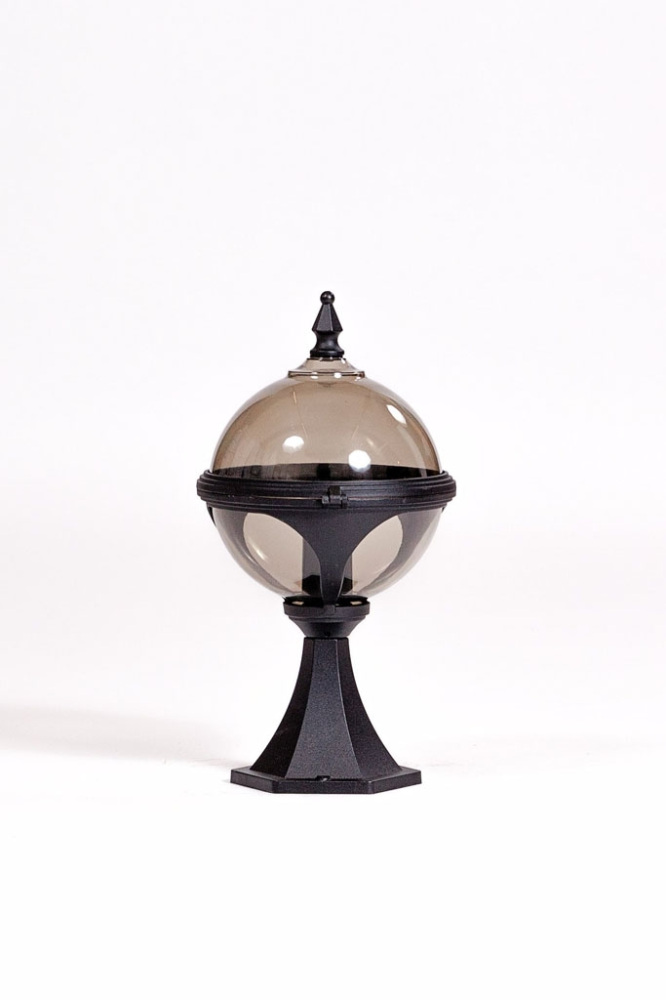 Наземный фонарь 88404 Bl Oasis Light