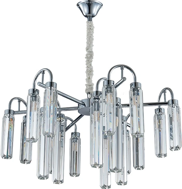 4526+3/C chrome new Newport