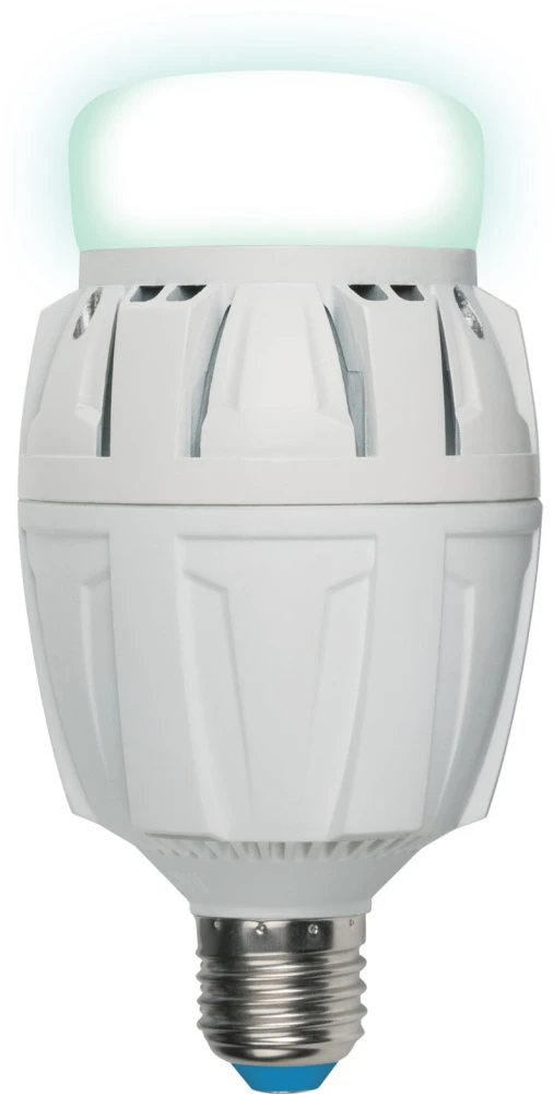 LED-M88-30W/NW/E27/FR ALV01WH картон Uniel