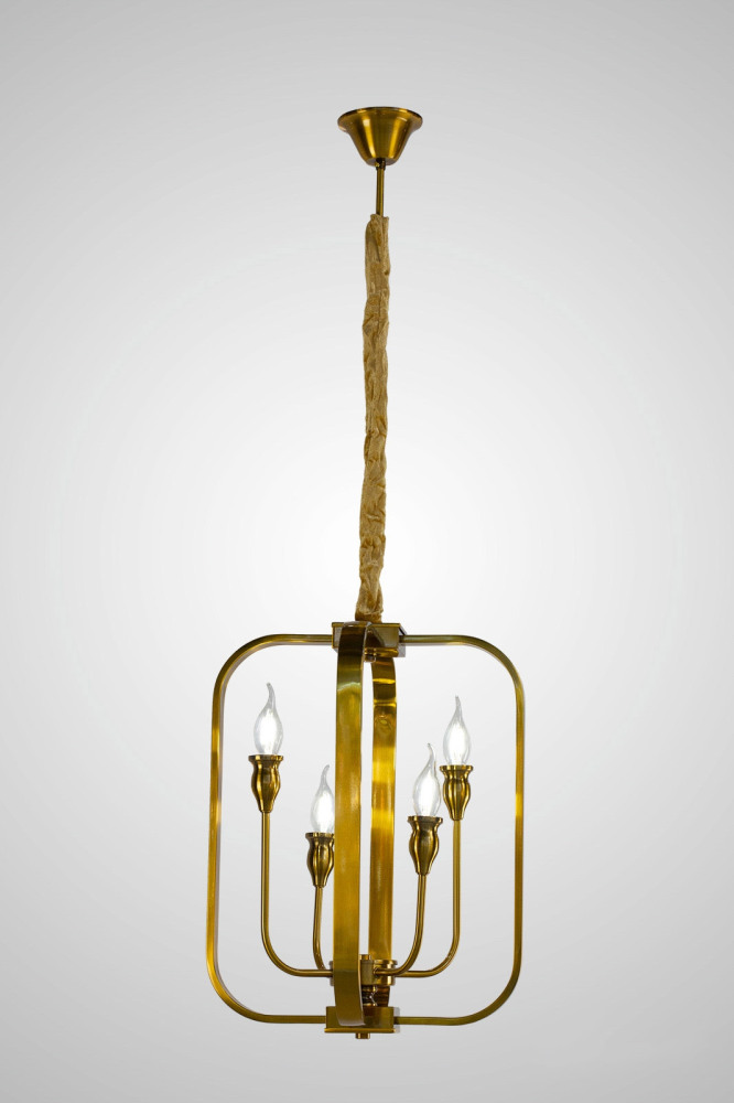 Подвесная люстра  AM381 SP4 AM Group