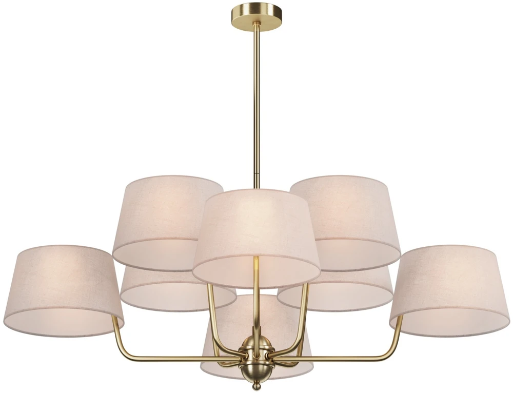 MOD360PL-08BS Maytoni
