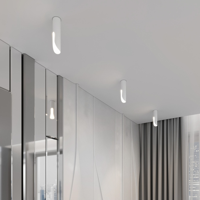 25113/LED 4000K белый_