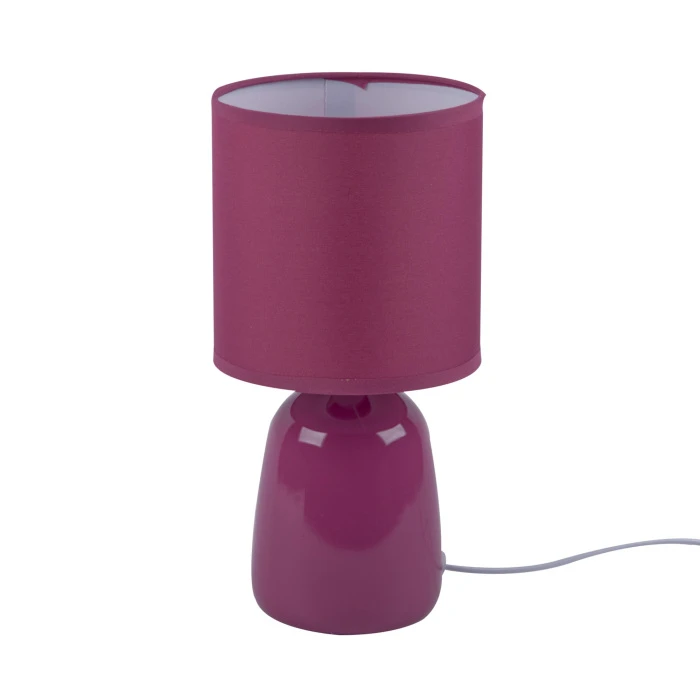 UML-B305 E14 PINK Uniel