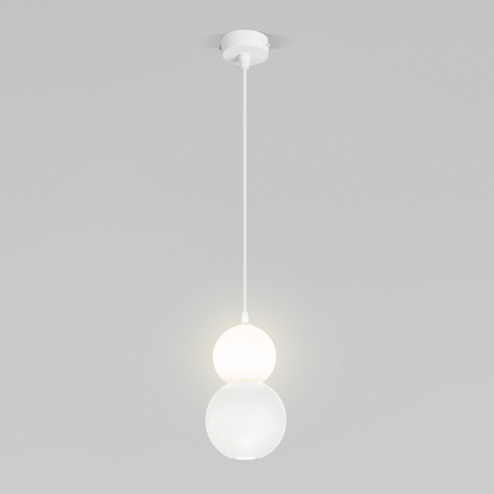 50251/1 LED белый_