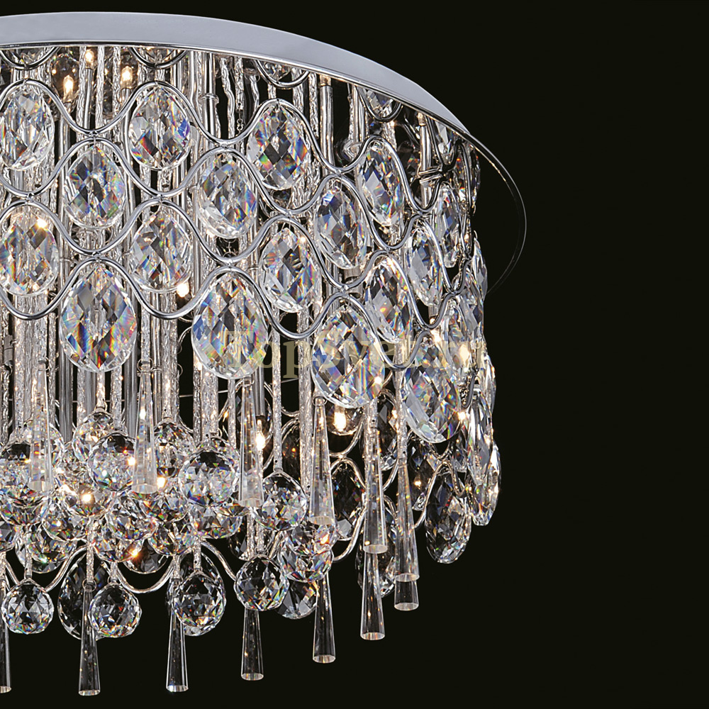 MX103910-28A chrome/clear_