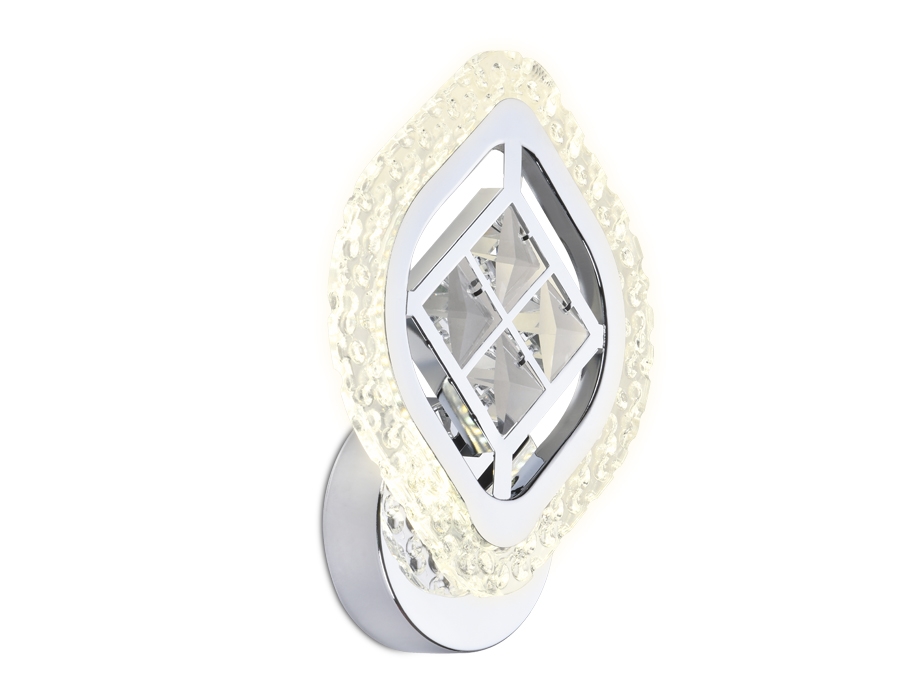 Настенный светильник Acrylica Ice FA279 Ambrella