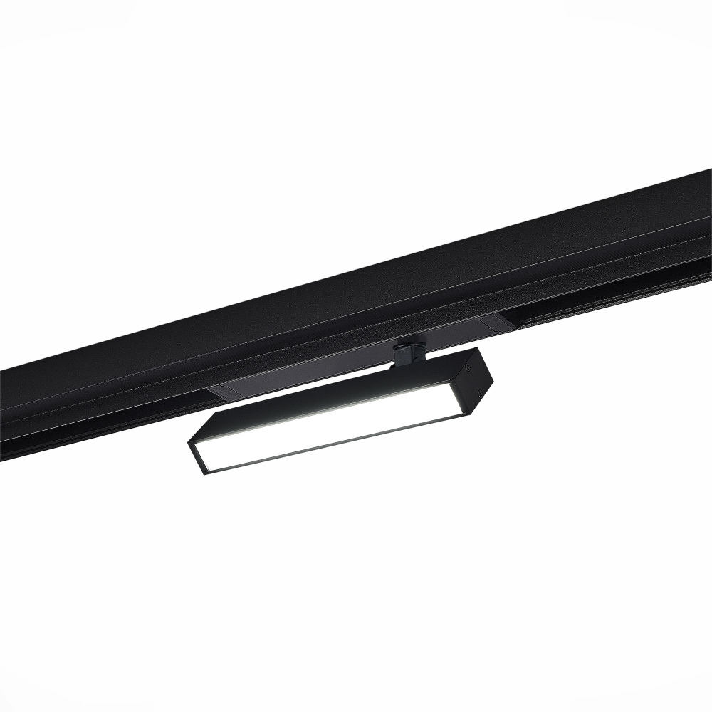 Трековый светильник Skyline 220 ST378.496.09 ST Luce