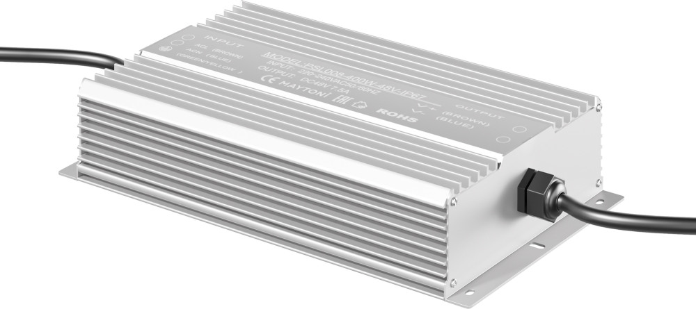 PSL008-400W-48V-IP67_