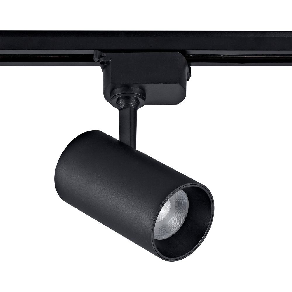 ULB-Q230 28W/4000К BLACK Volpe