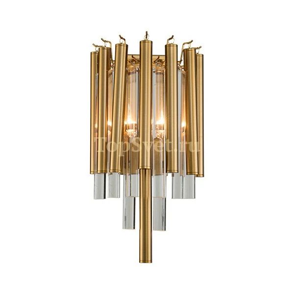 KM0931W-1 gold Delight Collection