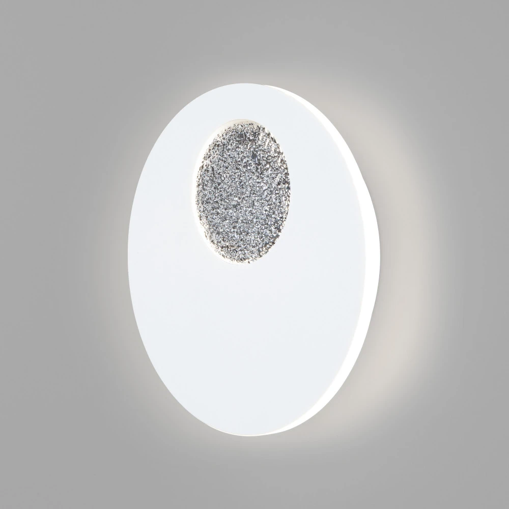 40150/1 LED белый/хром Elektrostandard