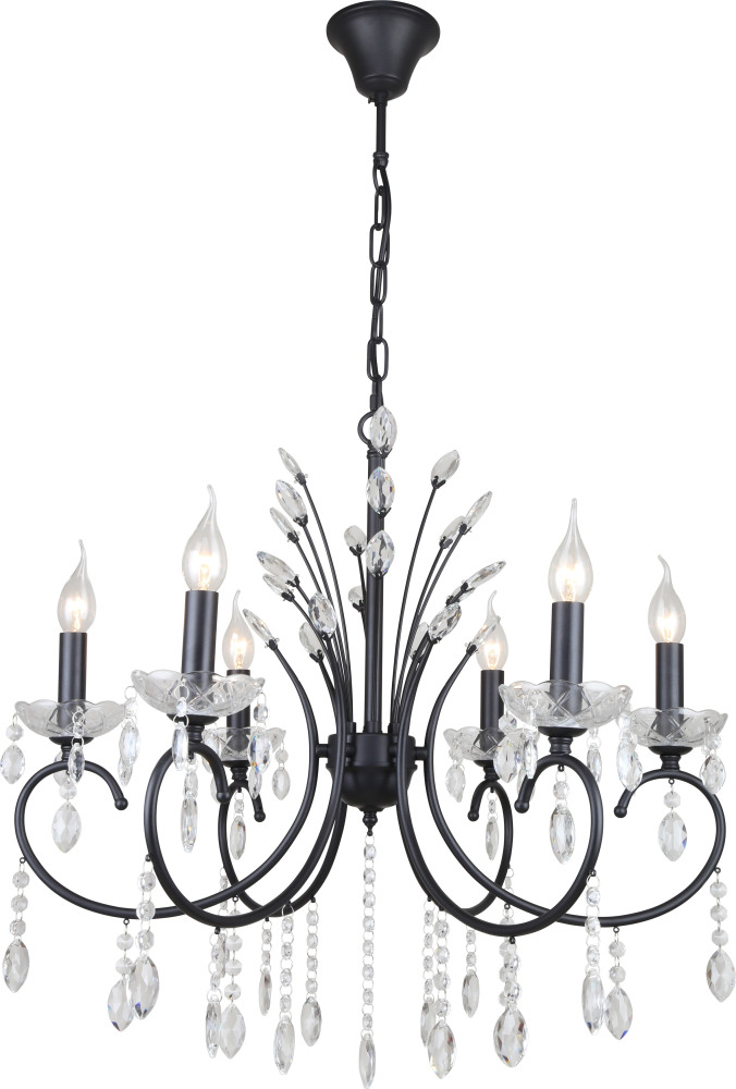 Подвесная люстра Anamaria 2097-306 Rivoli