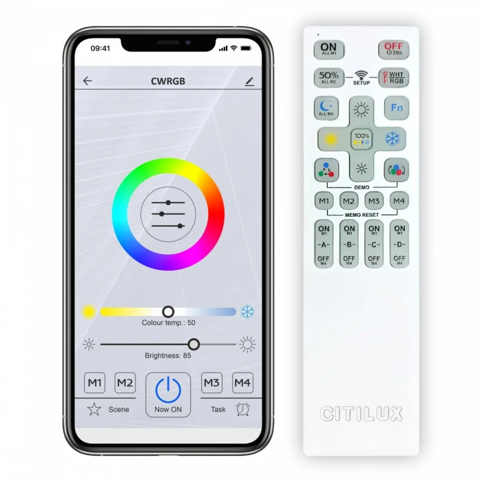CL703A81G Citilux