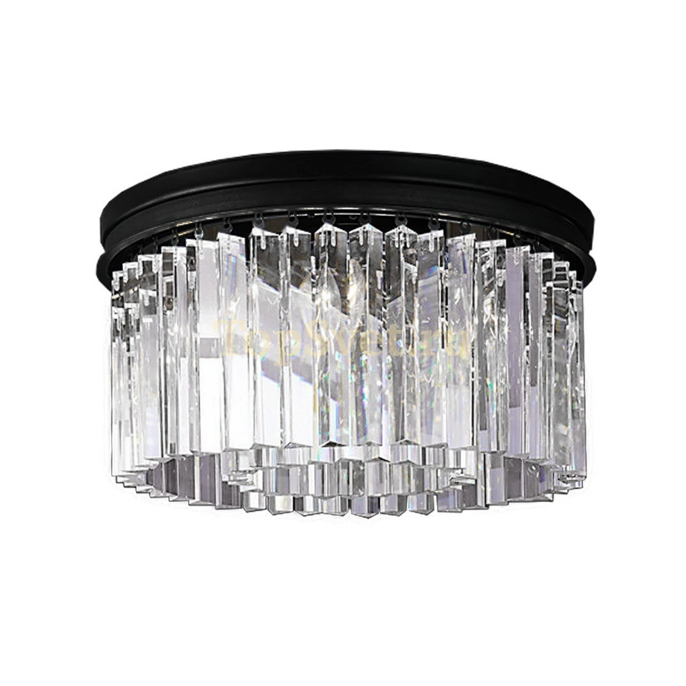 KR0387C-6B/P black/clear Delight Collection
