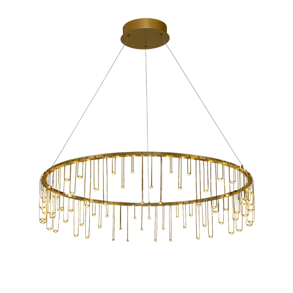 MD23001008-1C gold Delight Collection