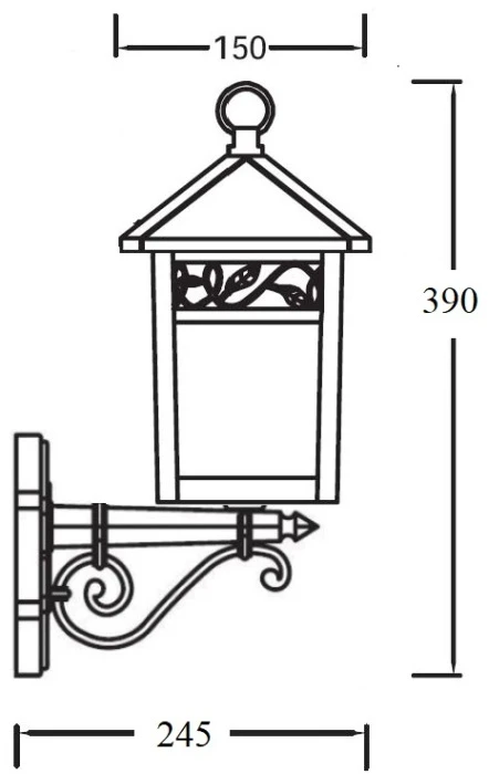 87301A/02 Gb Oasis Light