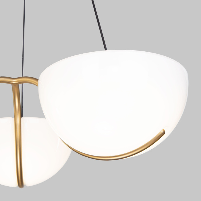 50083/3 LED золото