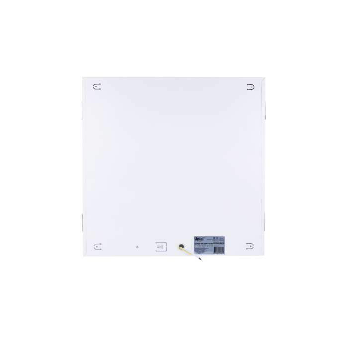 ULP-6060-36W/3000К IP40 GRILYATO OPAL SMOOTH Uniel