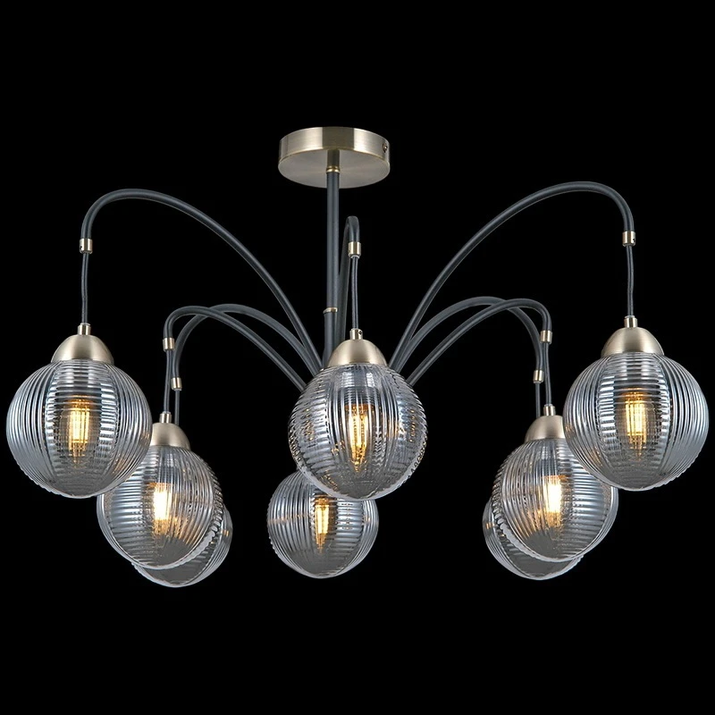 IL0433-8PSQ-79 BK AB ILLUMICO