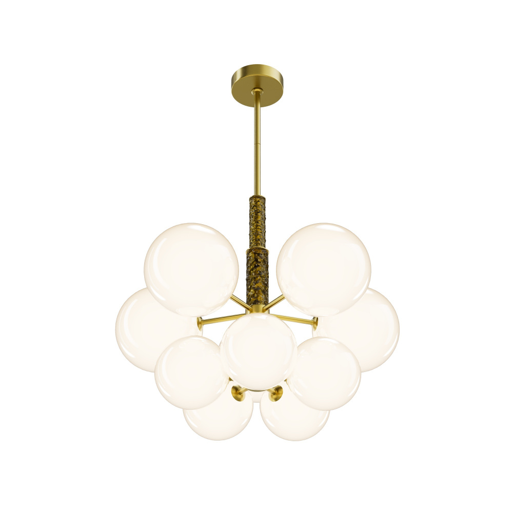 MOD520PL-10BS Maytoni