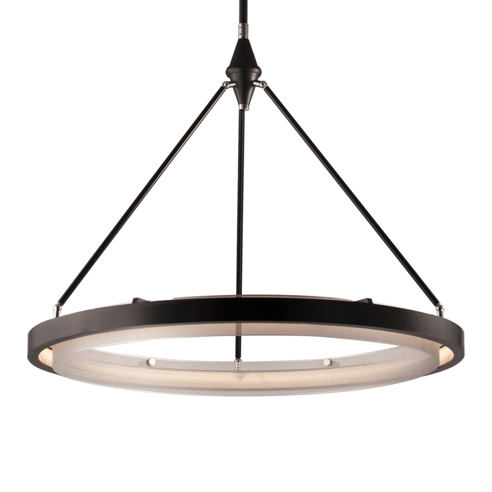 MD8790-1B black/silver Delight Collection