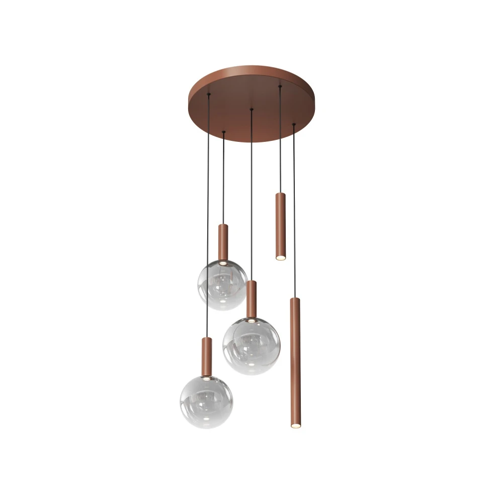 DK6535-CO Denkirs