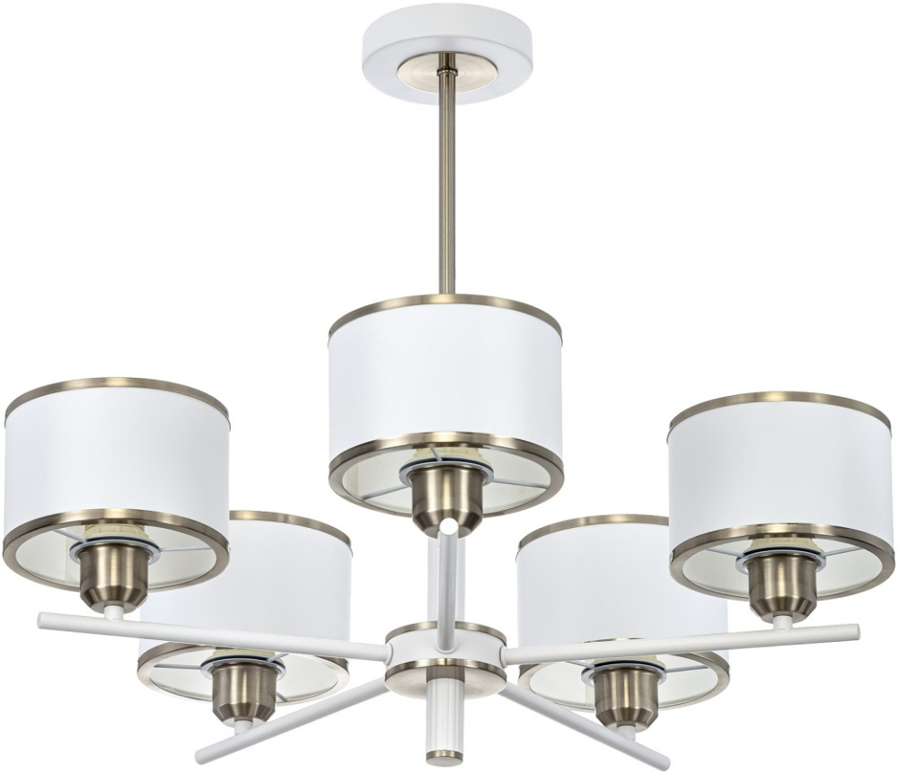 Потолочная люстра Alton CL421252 Citilux