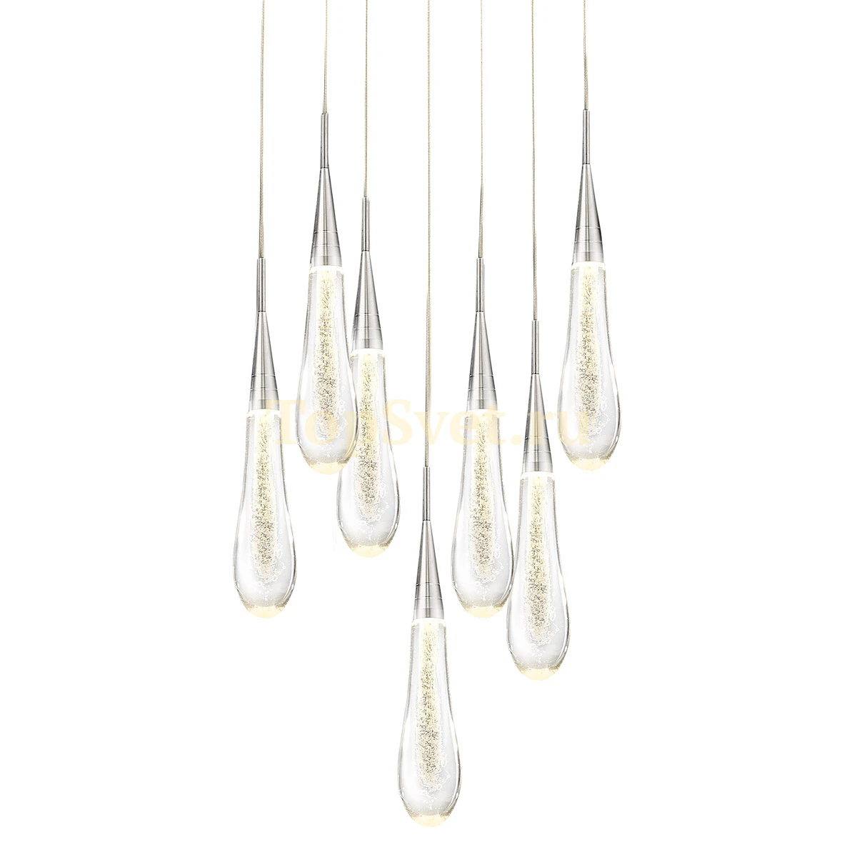P98036-7 silver Delight Collection