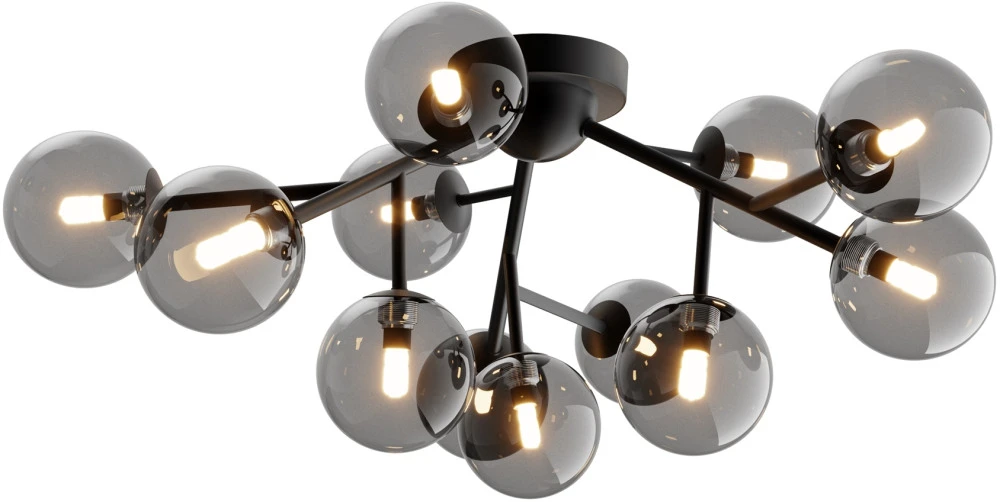 MOD545CL-12B Maytoni
