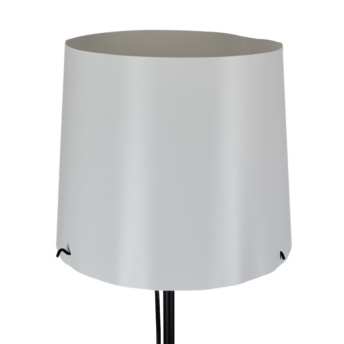 UML-T510 E27 BLACK/WHITE_