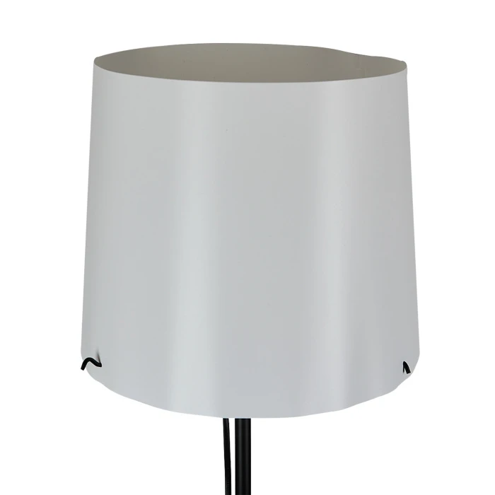UML-T510 E27 BLACK/WHITE Uniel