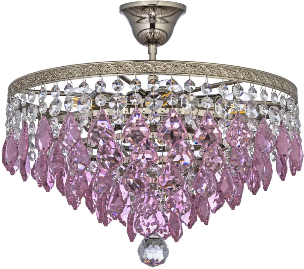 Потолочная люстра Castellana Gold Castellana E 1.3.38.603 N Arti Lampadari