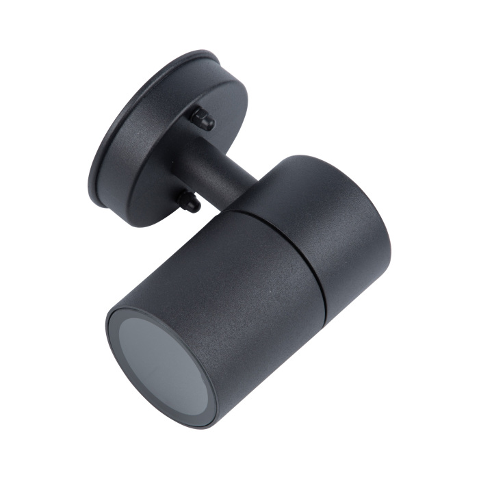 UUL-S21С-35W/GU10 IP65 BLACK_