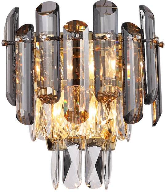 LH0061/2W-GD-SMK-CL_