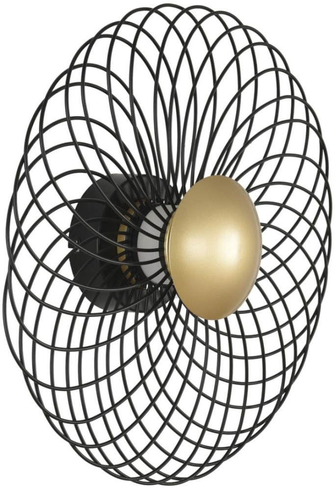 Настенный светильник Camomile 8379/8WL Lumion