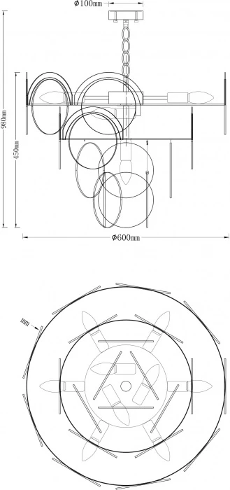 V7082-10P Moderli