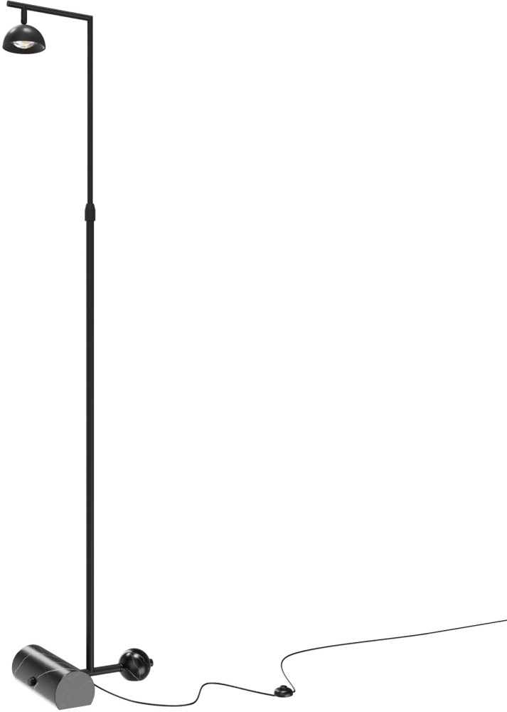 Торшер Pikant MOD372FL-L10B3K Maytoni